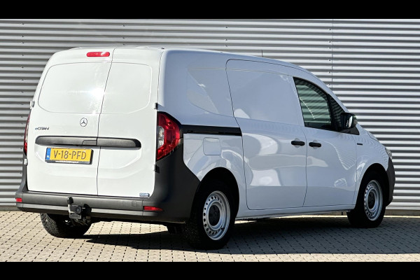 Mercedes-Benz eCitan L2 Pro 51 kWh 3 zits|trekhaak|Camera