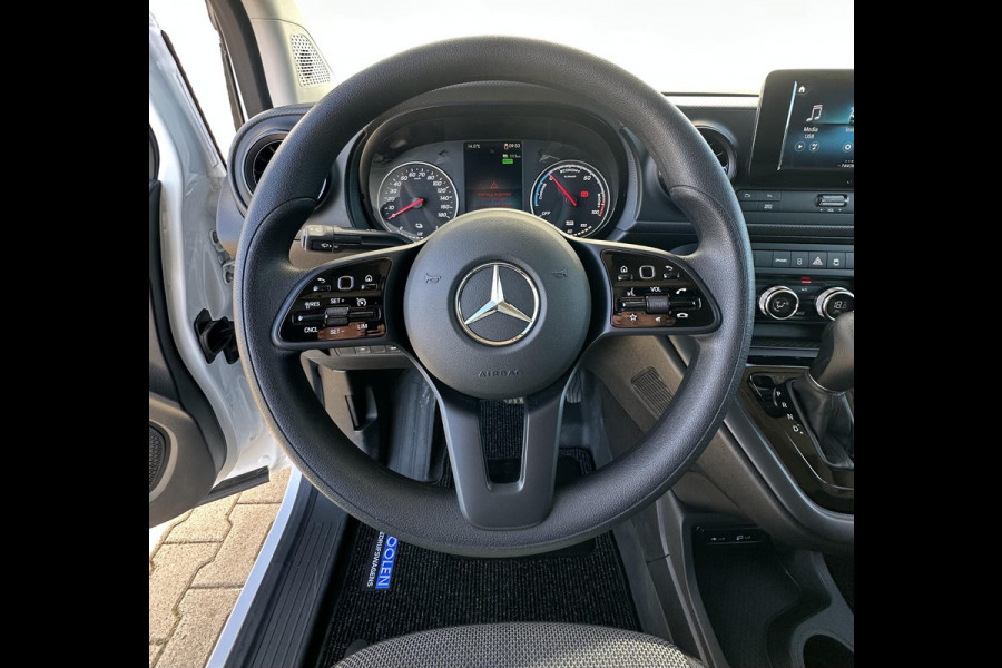 Mercedes-Benz eCitan L2 Pro 51 kWh 3 zits|trekhaak|Camera