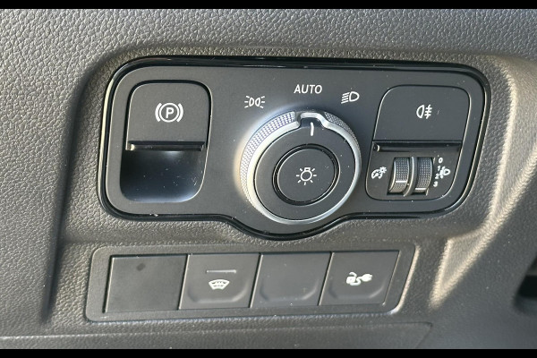 Mercedes-Benz eCitan L2 Pro 51 kWh 3 zits|trekhaak|Camera
