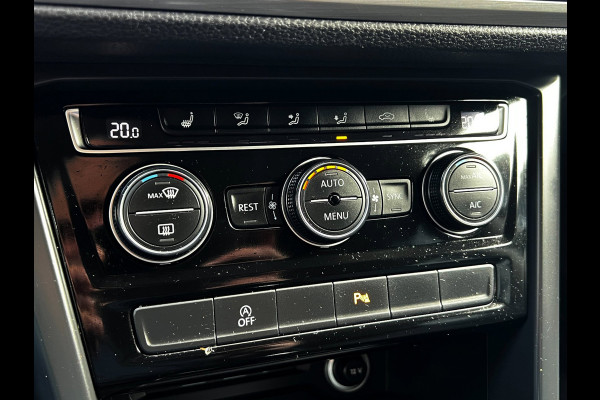 Volkswagen Touran 1.5 TSI Highline 7p Carplay_Trekhaak_ACC_Camera