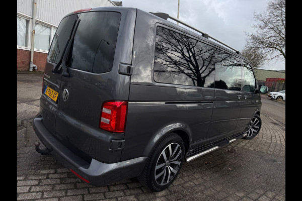 Volkswagen Transporter 2.0 TDI L2 2019 DSG HIGH-LINE ACC DAKRAAM 1-EIG NAP