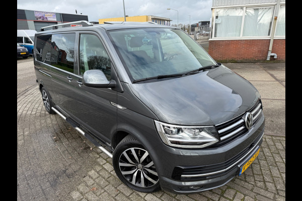 Volkswagen Transporter 2.0 TDI L2 2019 DSG HIGH-LINE ACC DAKRAAM 1-EIG NAP