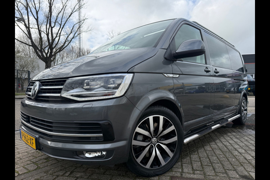 Volkswagen Transporter 2.0 TDI L2 2019 DSG HIGH-LINE ACC DAKRAAM 1-EIG NAP