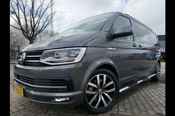 Volkswagen Transporter 2.0 TDI L2 2019 DSG HIGH-LINE ACC DAKRAAM 1-EIG NAP