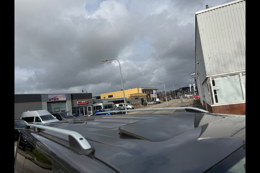 Volkswagen Transporter 2.0 TDI L2 2019 DSG HIGH-LINE ACC DAKRAAM 1-EIG NAP