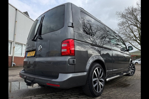 Volkswagen Transporter 2.0 TDI L2 2019 DSG HIGH-LINE ACC DAKRAAM 1-EIG NAP