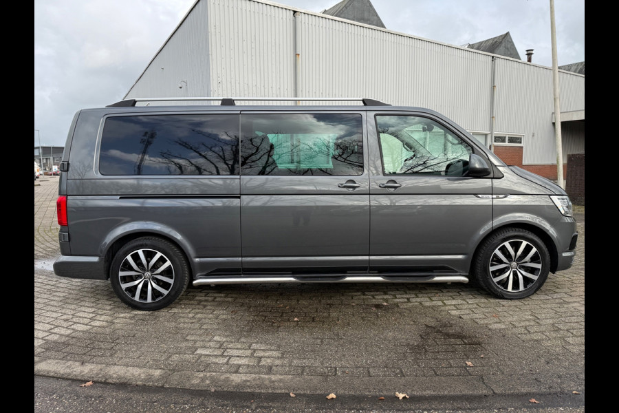 Volkswagen Transporter 2.0 TDI L2 2019 DSG HIGH-LINE ACC DAKRAAM 1-EIG NAP