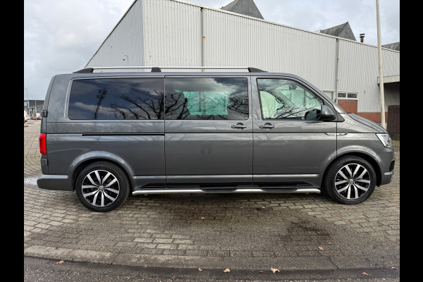 Volkswagen Transporter 2.0 TDI L2 2019 DSG HIGH-LINE ACC DAKRAAM 1-EIG NAP