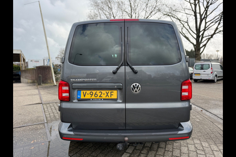 Volkswagen Transporter 2.0 TDI L2 2019 DSG HIGH-LINE ACC DAKRAAM 1-EIG NAP