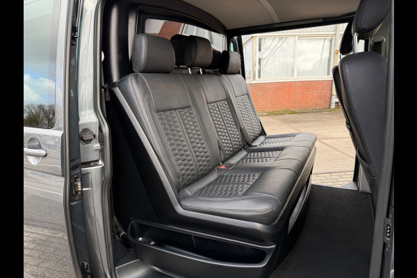 Volkswagen Transporter 2.0 TDI L2 2019 DSG HIGH-LINE ACC DAKRAAM 1-EIG NAP