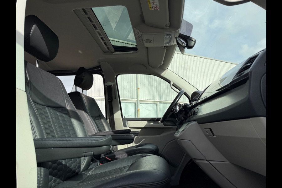 Volkswagen Transporter 2.0 TDI L2 2019 DSG HIGH-LINE ACC DAKRAAM 1-EIG NAP