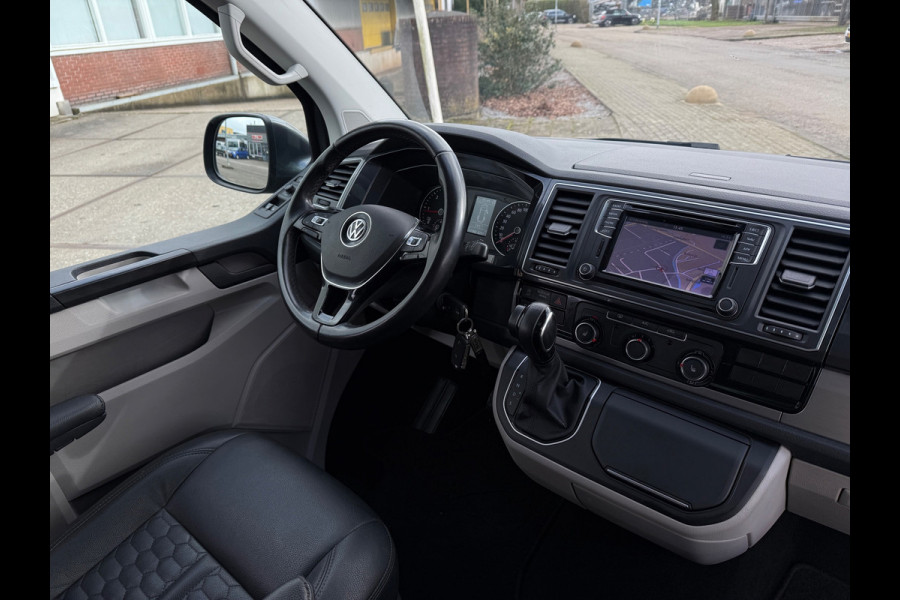 Volkswagen Transporter 2.0 TDI L2 2019 DSG HIGH-LINE ACC DAKRAAM 1-EIG NAP