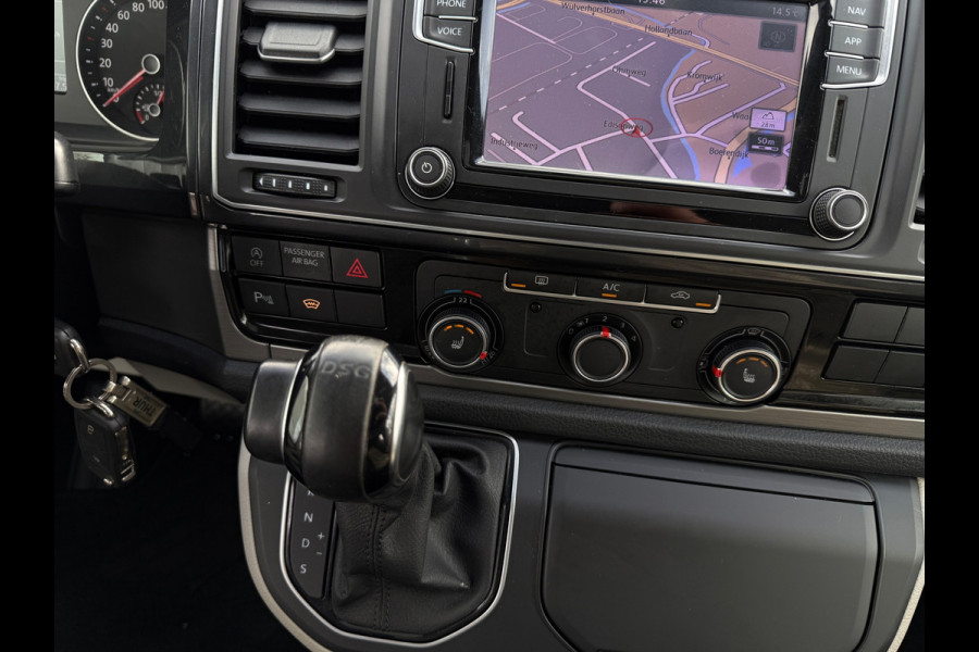 Volkswagen Transporter 2.0 TDI L2 2019 DSG HIGH-LINE ACC DAKRAAM 1-EIG NAP