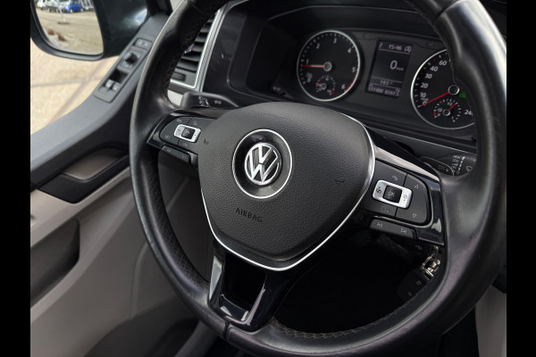 Volkswagen Transporter 2.0 TDI L2 2019 DSG HIGH-LINE ACC DAKRAAM 1-EIG NAP