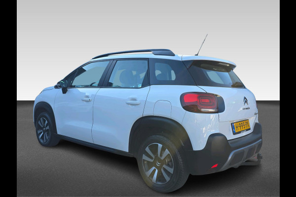 Citroën C3 Aircross 1.2 PureTech S&S Feel | Trekhaak | Cruisecontrol | Navigatie | Apple Carplay/ Android Auto | Airco |