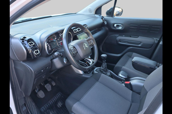 Citroën C3 Aircross 1.2 PureTech S&S Feel | Trekhaak | Cruisecontrol | Navigatie | Apple Carplay/ Android Auto | Airco |