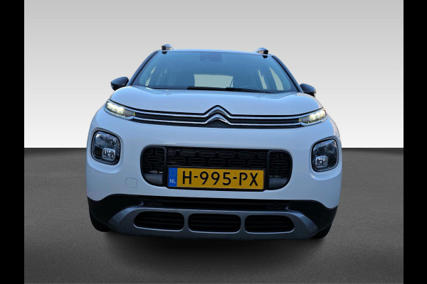 Citroën C3 Aircross 1.2 PureTech S&S Feel | Trekhaak | Cruisecontrol | Navigatie | Apple Carplay/ Android Auto | Airco |