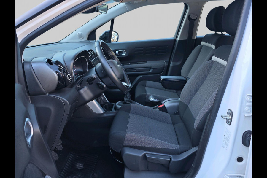 Citroën C3 Aircross 1.2 PureTech S&S Feel | Trekhaak | Cruisecontrol | Navigatie | Apple Carplay/ Android Auto | Airco |