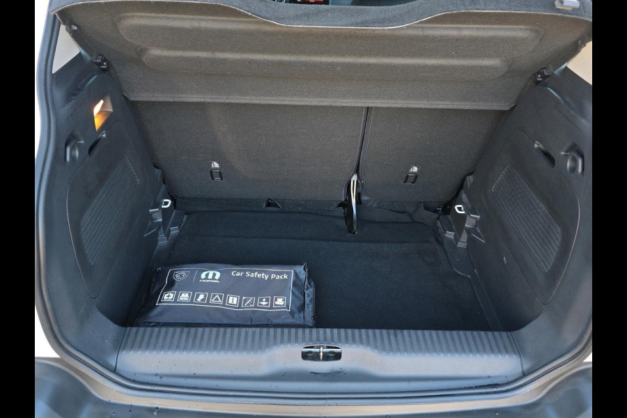 Citroën C3 Aircross 1.2 PureTech S&S Feel | Trekhaak | Cruisecontrol | Navigatie | Apple Carplay/ Android Auto | Airco |