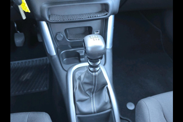 Citroën C3 Aircross 1.2 PureTech S&S Feel | Trekhaak | Cruisecontrol | Navigatie | Apple Carplay/ Android Auto | Airco |