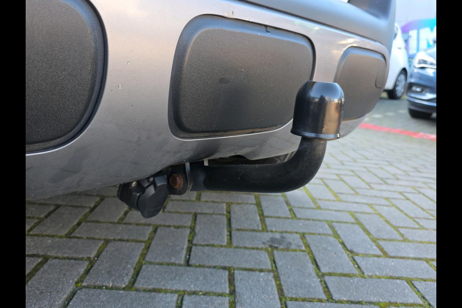 Citroën C3 Aircross 1.2 PureTech S&S Feel | Trekhaak | Cruisecontrol | Navigatie | Apple Carplay/ Android Auto | Airco |