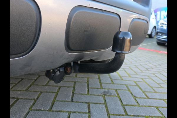 Citroën C3 Aircross 1.2 PureTech S&S Feel | Trekhaak | Cruisecontrol | Navigatie | Apple Carplay/ Android Auto | Airco |