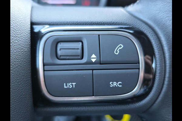 Citroën C3 Aircross 1.2 PureTech S&S Feel | Trekhaak | Cruisecontrol | Navigatie | Apple Carplay/ Android Auto | Airco |