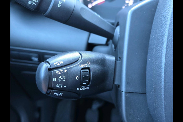 Citroën C3 Aircross 1.2 PureTech S&S Feel | Trekhaak | Cruisecontrol | Navigatie | Apple Carplay/ Android Auto | Airco |