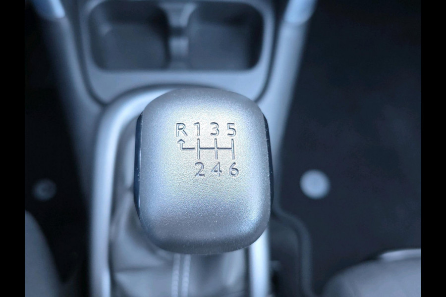 Citroën C3 Aircross 1.2 PureTech S&S Feel | Trekhaak | Cruisecontrol | Navigatie | Apple Carplay/ Android Auto | Airco |