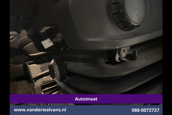 Mercedes-Benz Sprinter 315 CDI 150pk 9G-Tronic Automaat L2H2 Euro6 Airco | Camera | Apple Carplay | Chauffeursstoel Android Auto