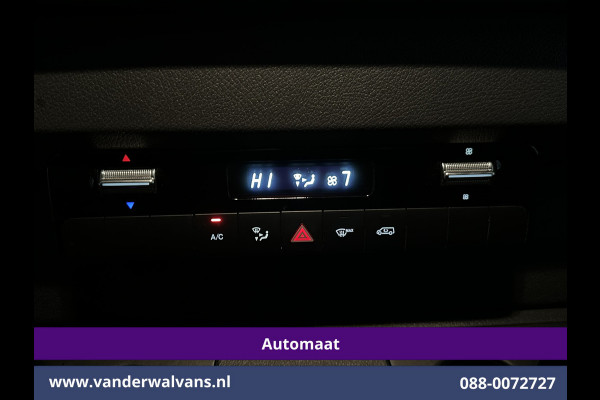 Mercedes-Benz Sprinter 315 CDI 150pk 9G-Tronic Automaat L2H2 Euro6 Airco | Camera | Apple Carplay | Chauffeursstoel Android Auto