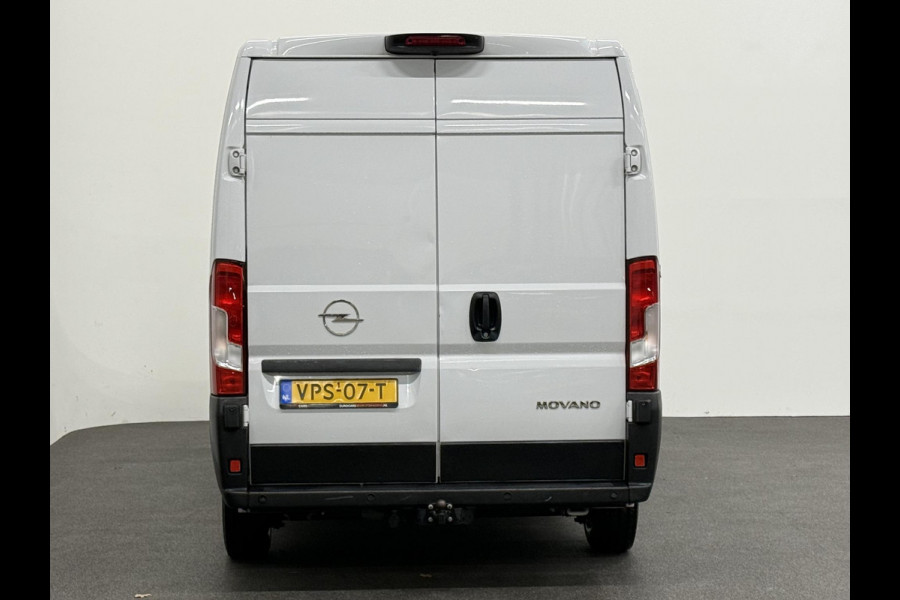 Opel Movano 2.2D 140 L2H2 Edition Airco Navi PDC Trekhaak Cruise control