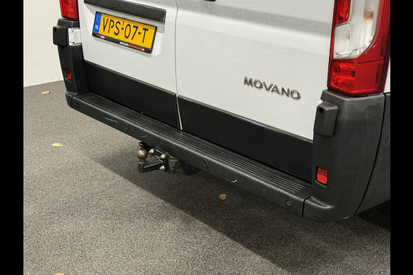 Opel Movano 2.2D 140 L2H2 Edition Airco Navi PDC Trekhaak Cruise control