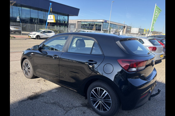 Kia Rio 1.0 TGDI Comf Pl.Nav