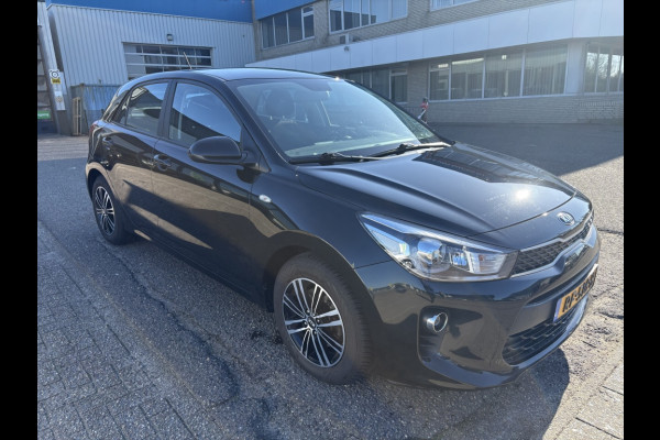 Kia Rio 1.0 TGDI Comf Pl.Nav