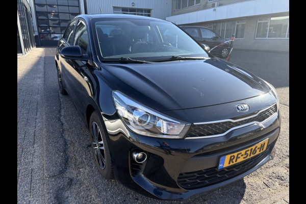 Kia Rio 1.0 TGDI Comf Pl.Nav