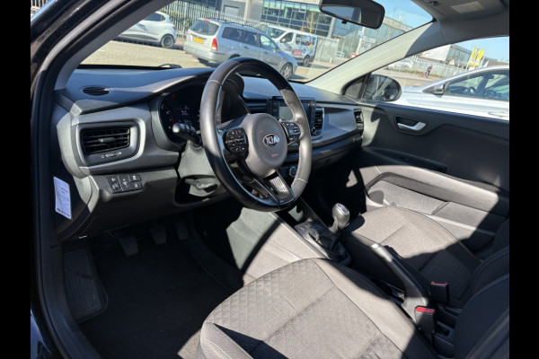 Kia Rio 1.0 TGDI Comf Pl.Nav