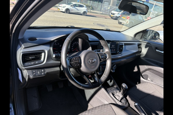 Kia Rio 1.0 TGDI Comf Pl.Nav