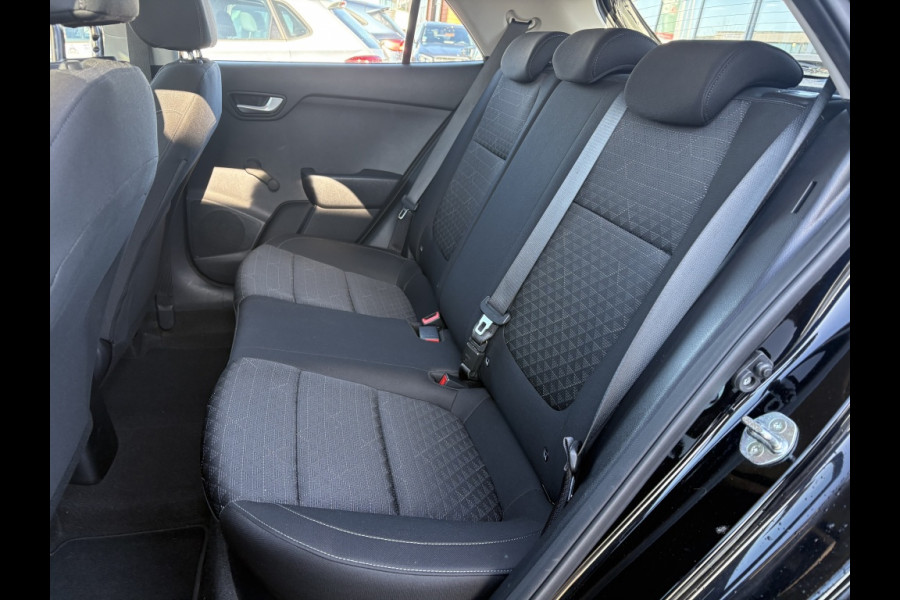 Kia Rio 1.0 TGDI Comf Pl.Nav