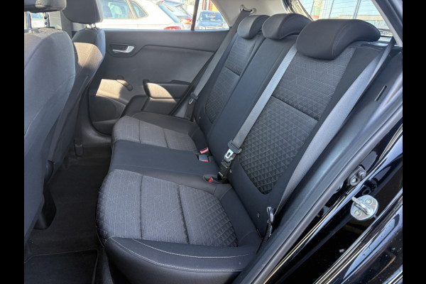 Kia Rio 1.0 TGDI Comf Pl.Nav