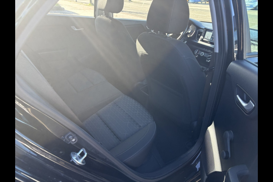 Kia Rio 1.0 TGDI Comf Pl.Nav