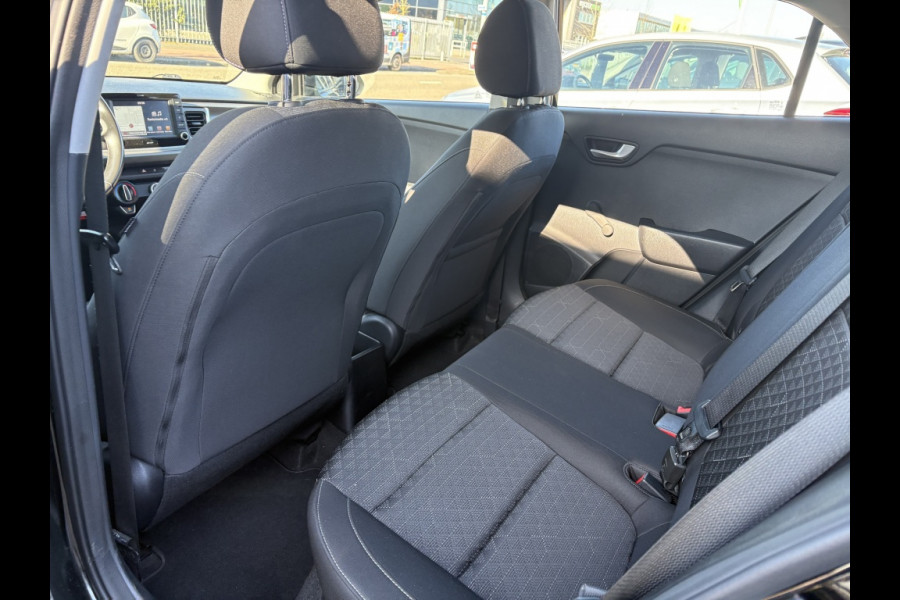 Kia Rio 1.0 TGDI Comf Pl.Nav