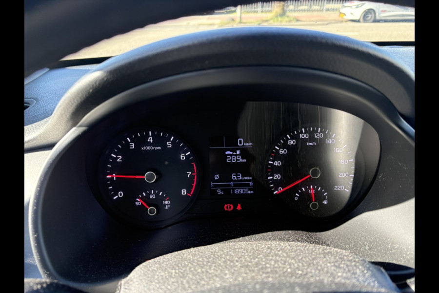 Kia Rio 1.0 TGDI Comf Pl.Nav