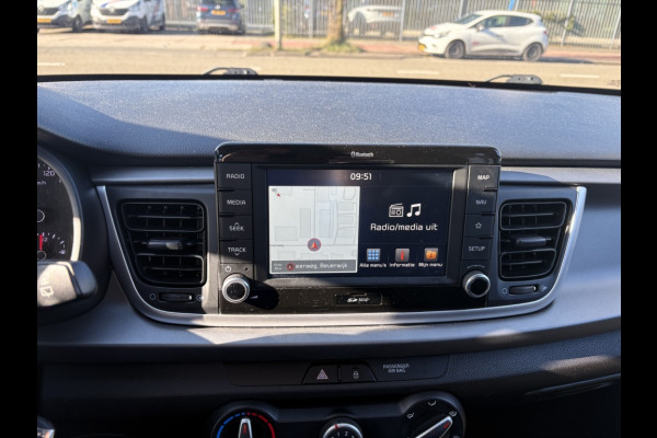 Kia Rio 1.0 TGDI Comf Pl.Nav