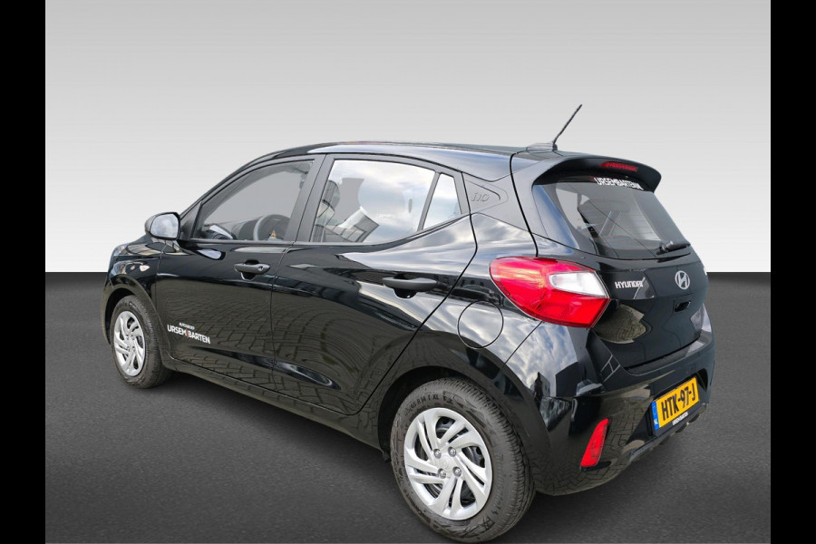 Hyundai i10 1.0 Comfort | Cruisecontrol | Navigatie | Achteruitrijcamera |