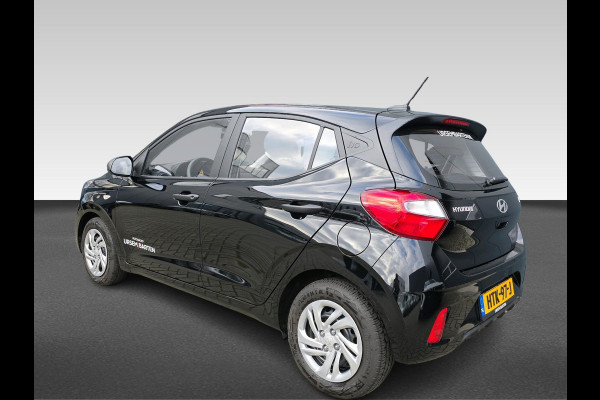 Hyundai i10 1.0 Comfort | Cruisecontrol | Navigatie | Achteruitrijcamera |