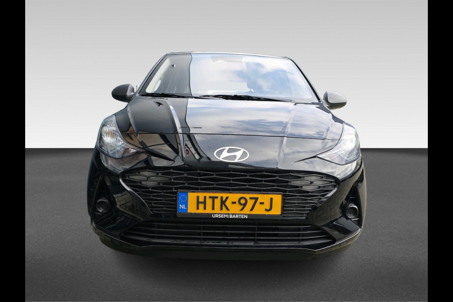 Hyundai i10 1.0 Comfort | Cruisecontrol | Navigatie | Achteruitrijcamera |