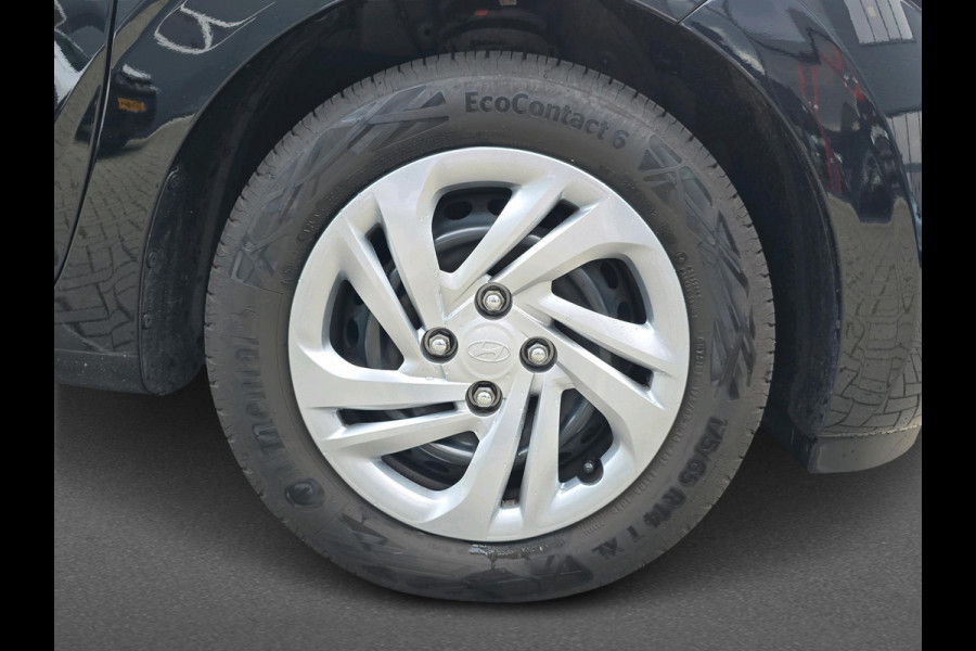 Hyundai i10 1.0 Comfort | Cruisecontrol | Navigatie | Achteruitrijcamera |