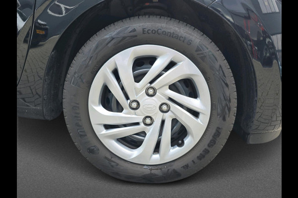 Hyundai i10 1.0 Comfort | Cruisecontrol | Navigatie | Achteruitrijcamera |