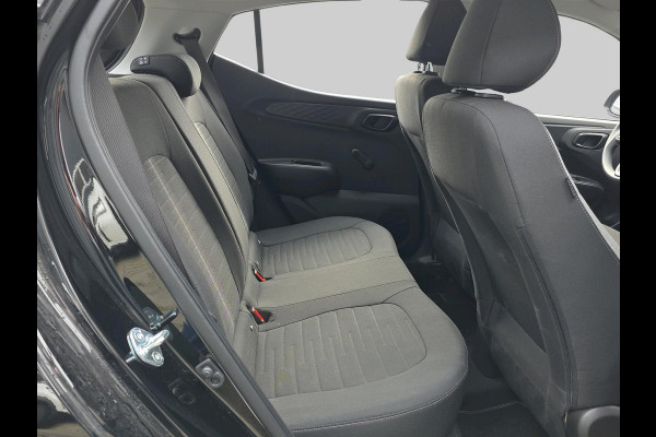 Hyundai i10 1.0 Comfort | Cruisecontrol | Navigatie | Achteruitrijcamera |